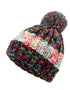 Fancy Yarn Hat